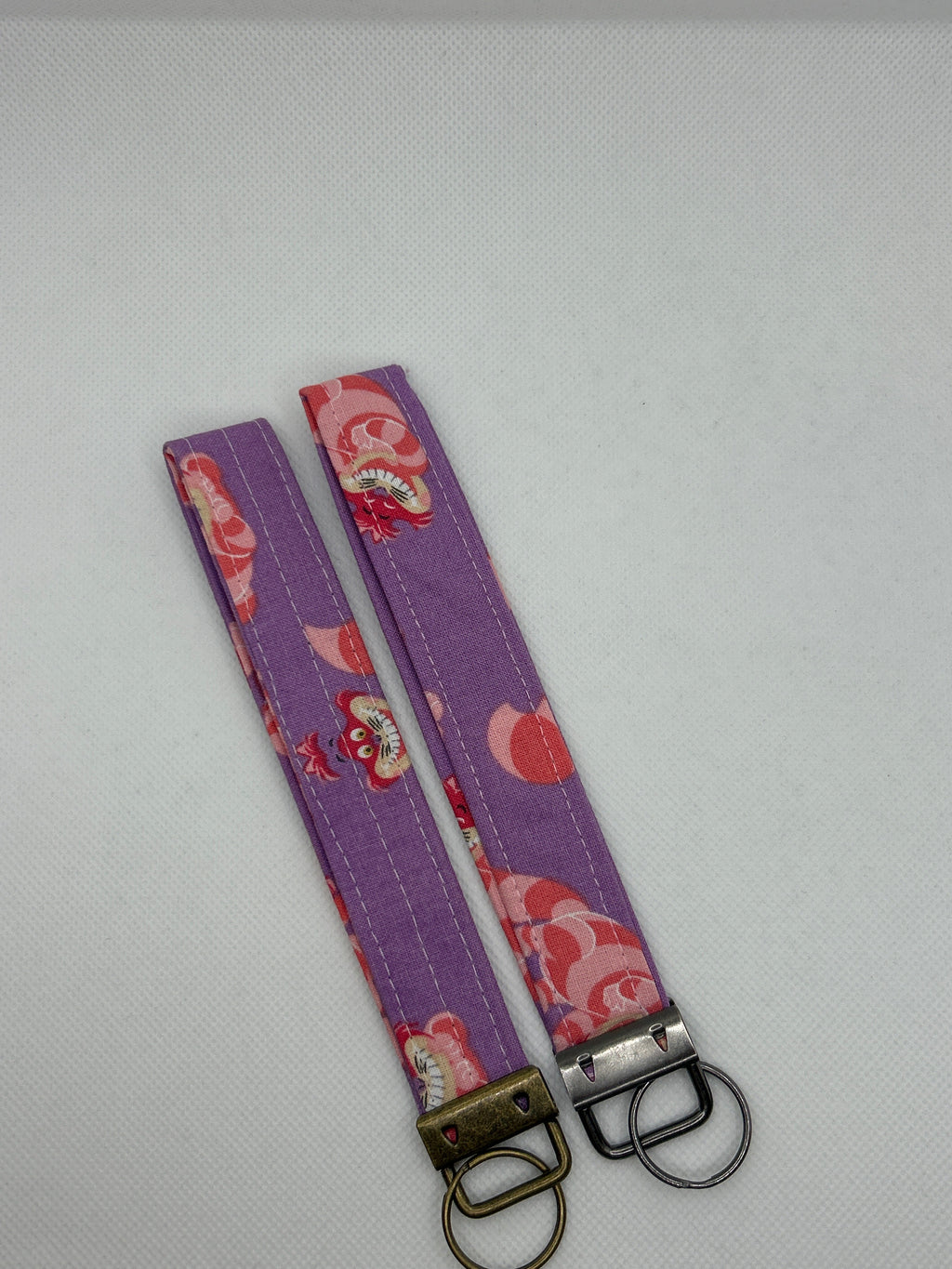 Your Favorite Storybook Character Key Fob Wristlet
