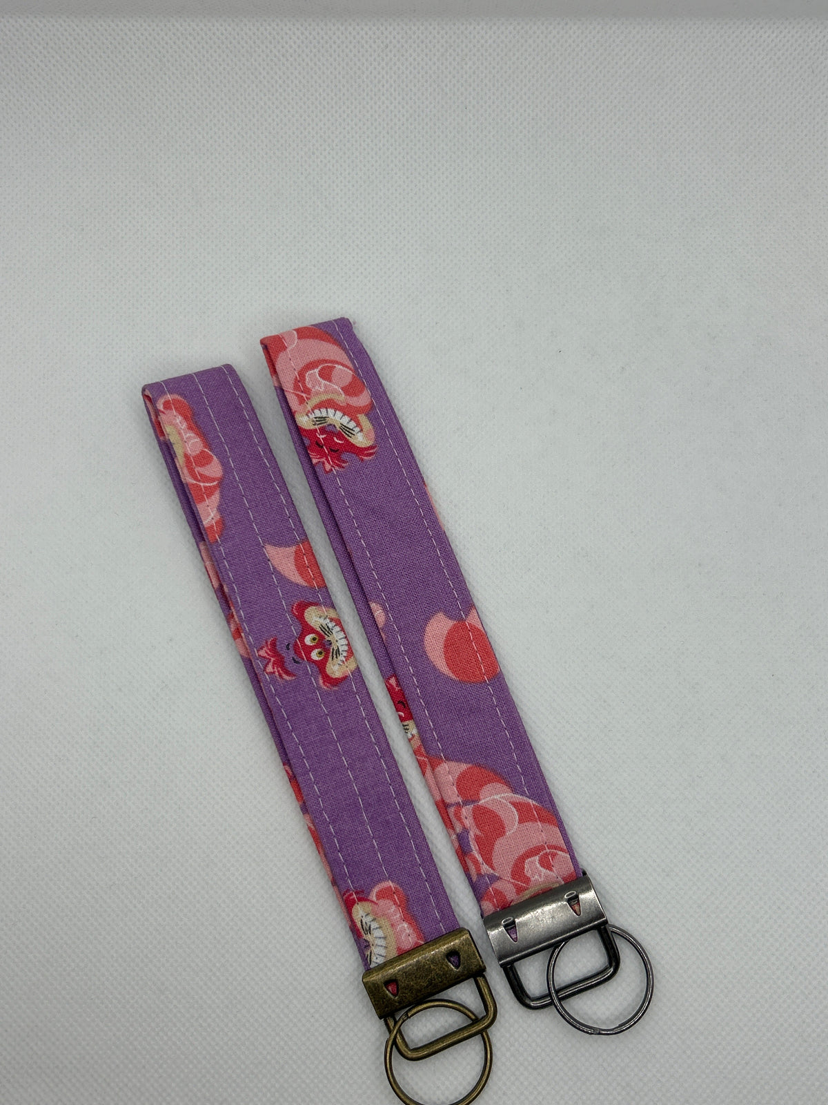 Your Favorite Storybook Character Key Fob Wristlet