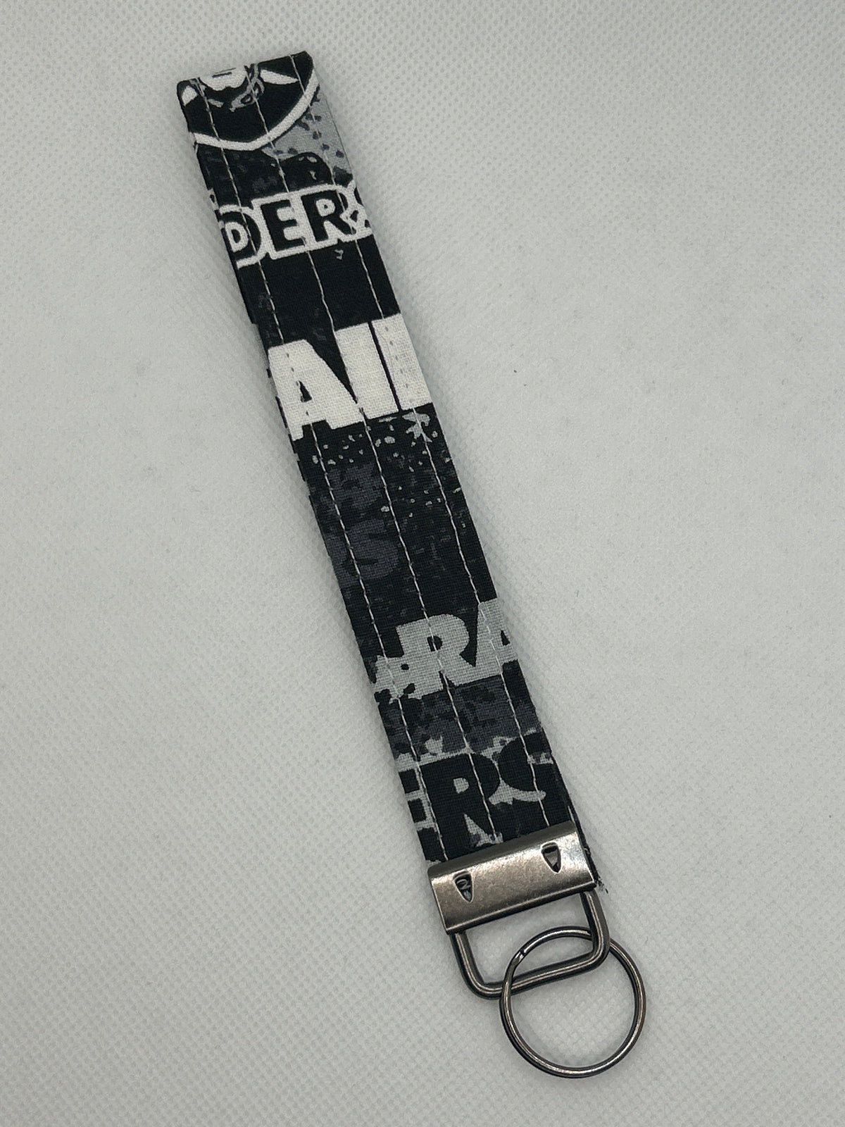 Your Favorite Football Team Key Fob Wristlet