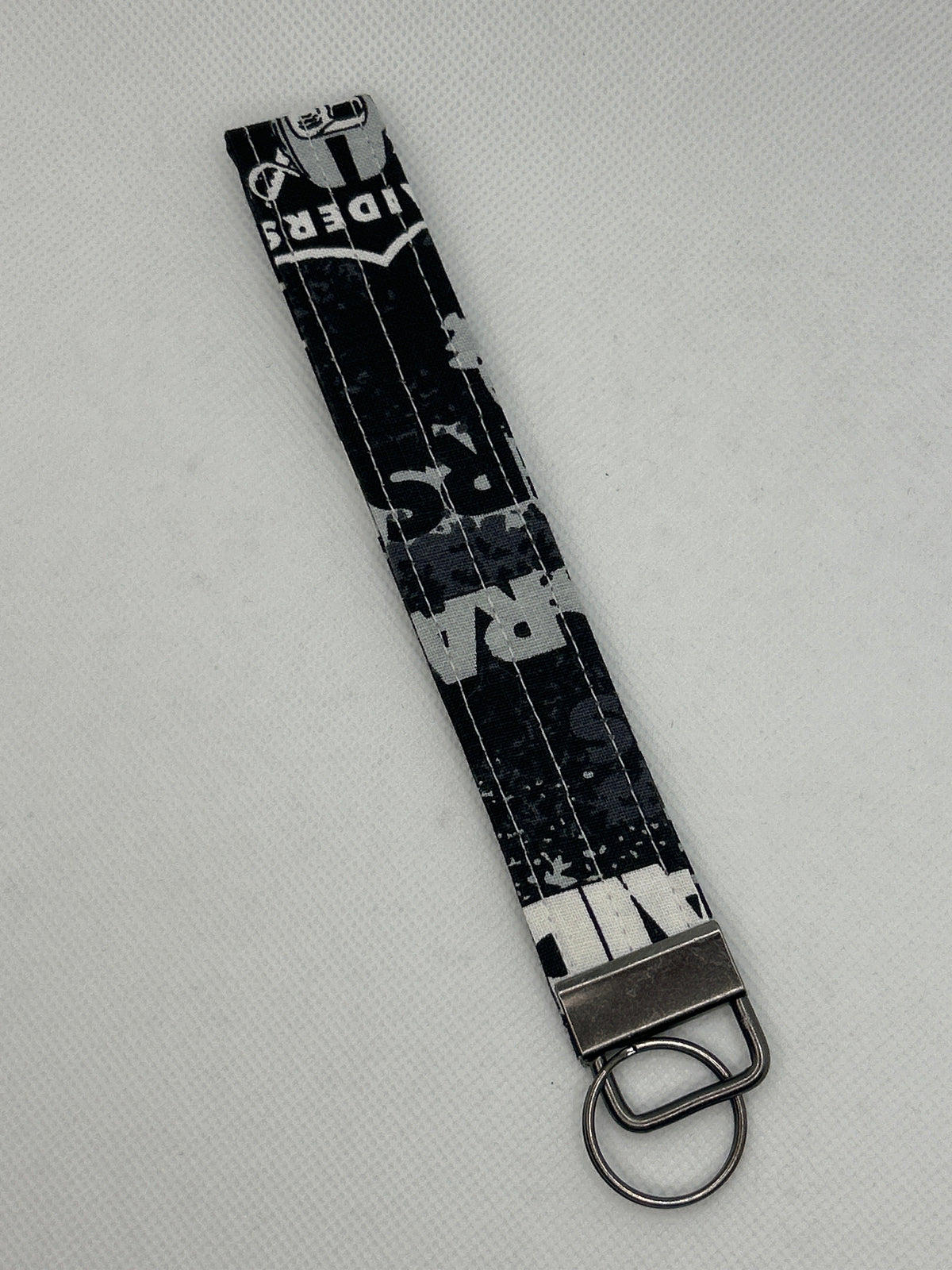 Your Favorite Football Team Key Fob Wristlet