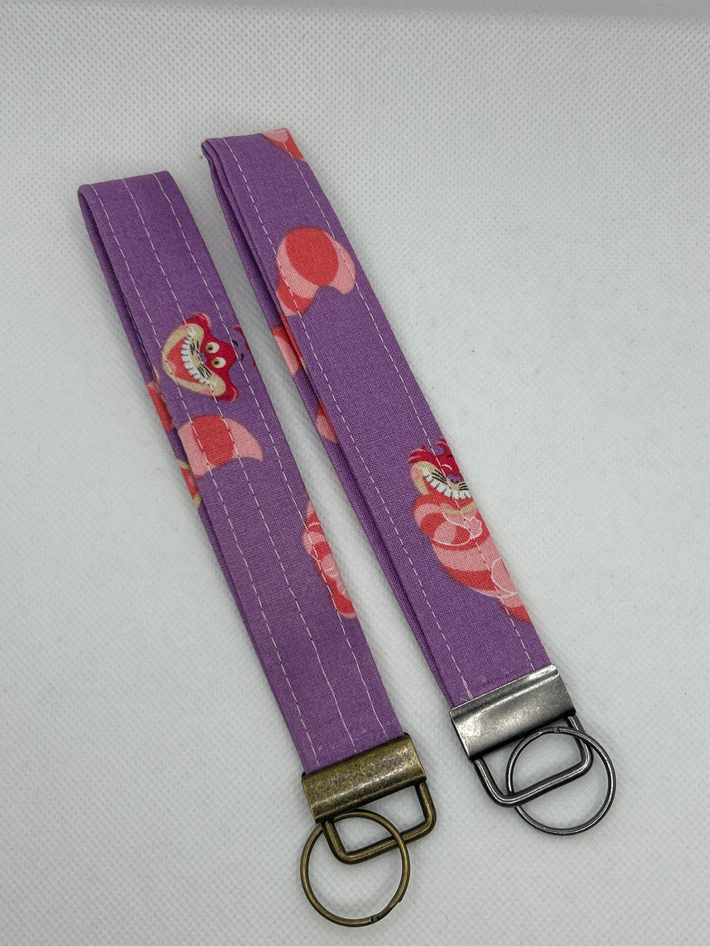 Your Favorite Storybook Character Key Fob Wristlet