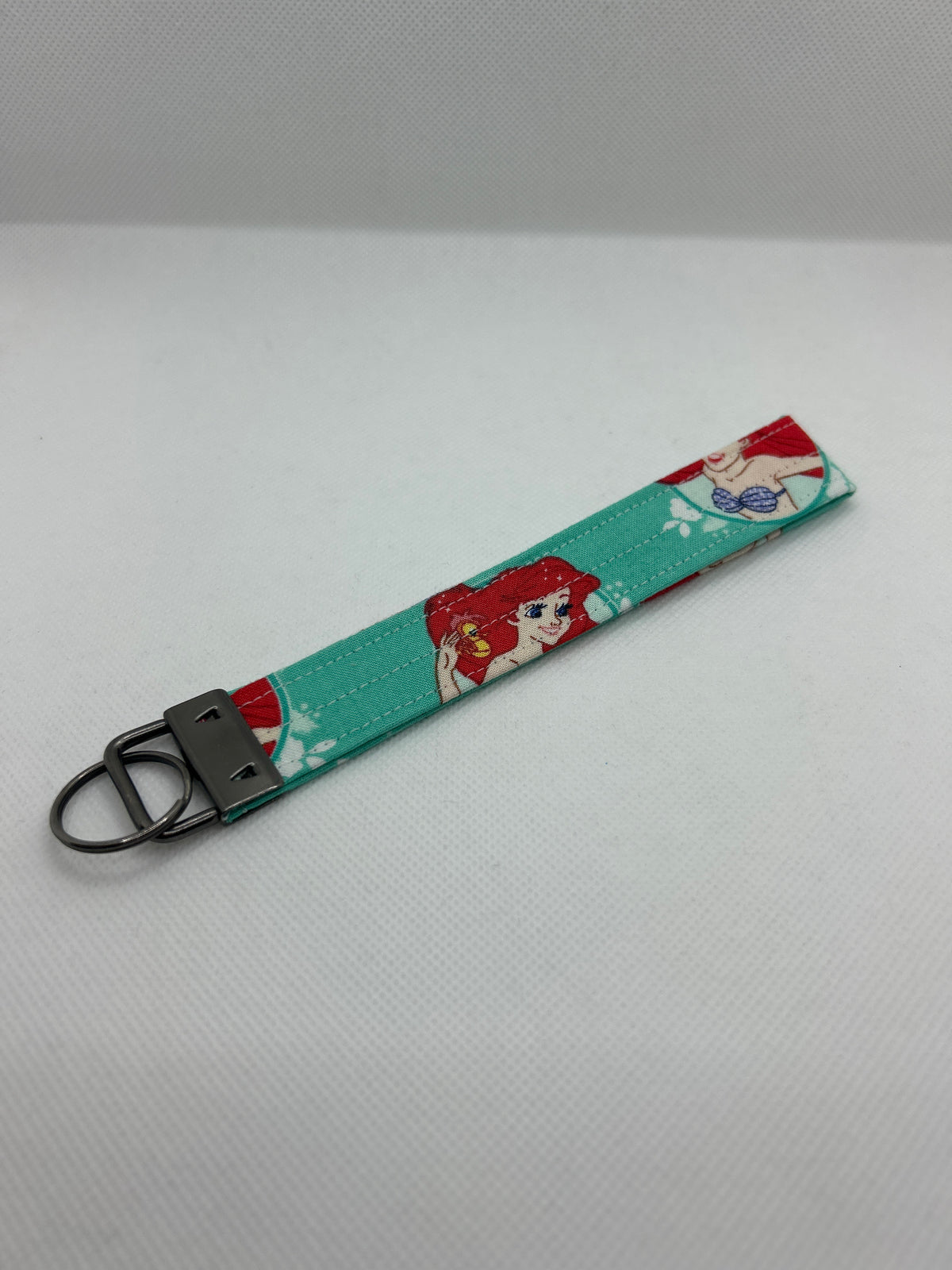 Your Favorite Cartoon Character Key Fob Wristlet